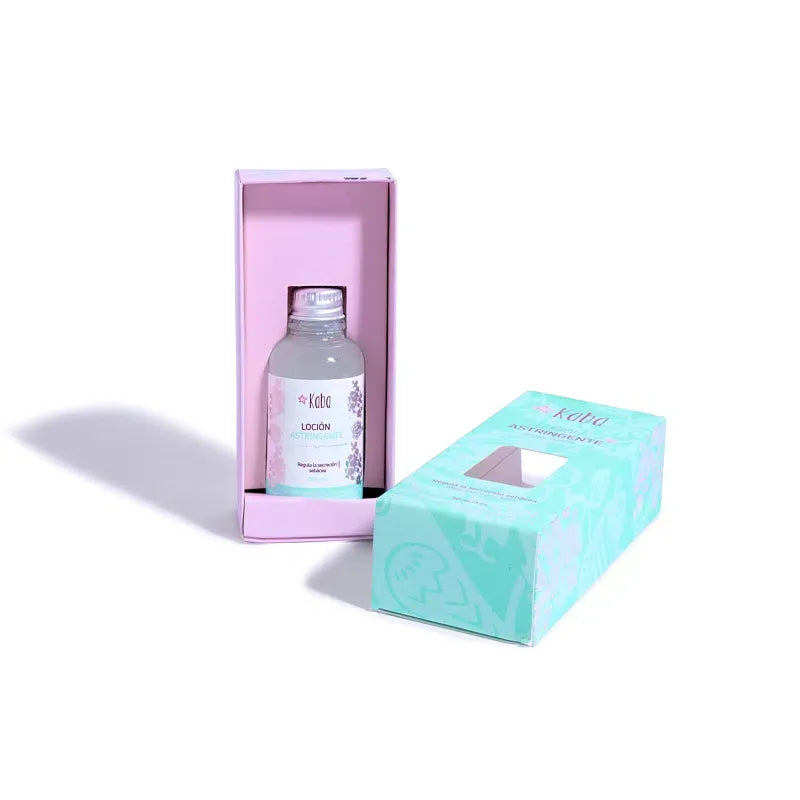 LOCION ASTRINGENTE 30 ML