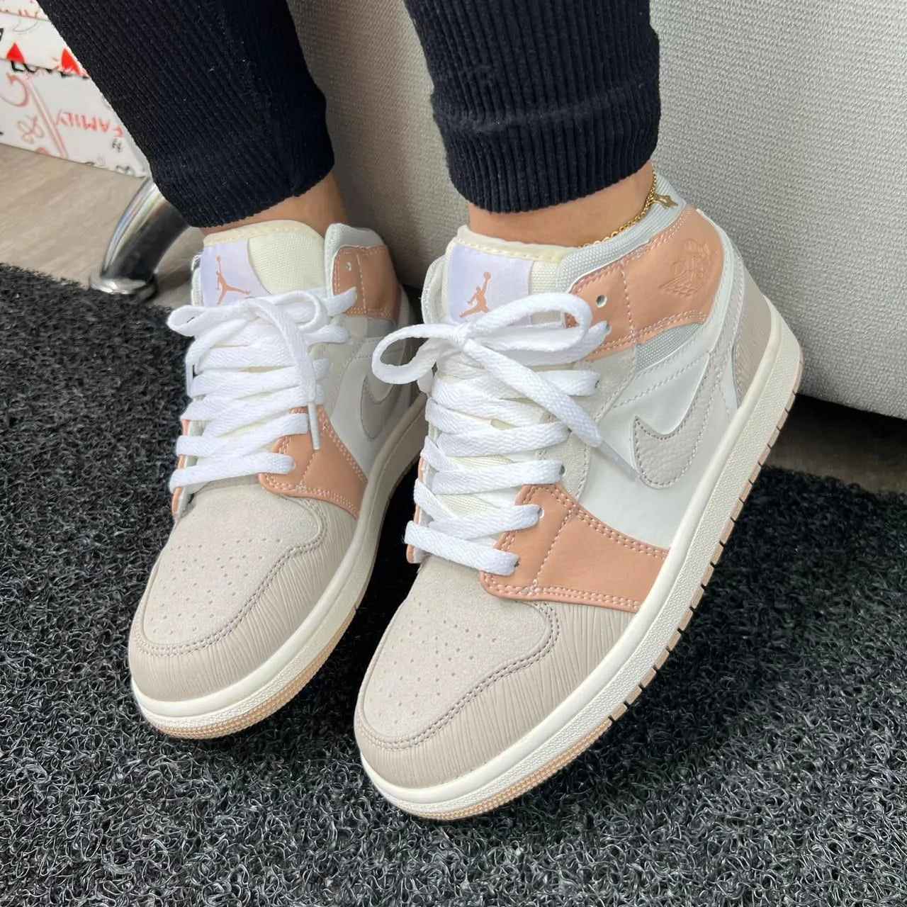 Nike retro bota on sale