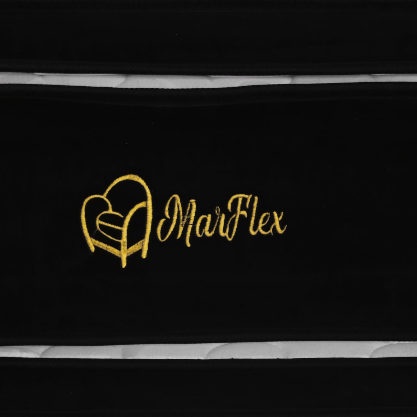 Ares Doble Pillow Negro