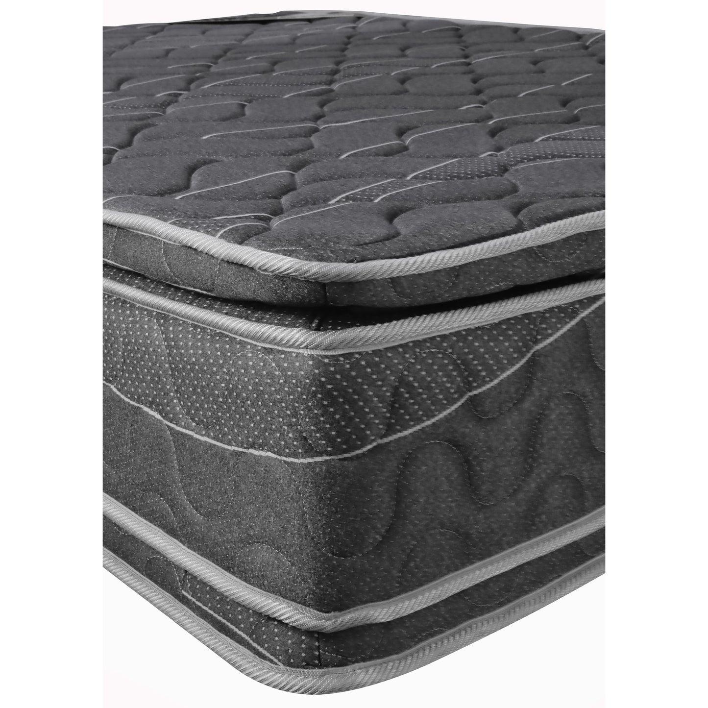Ares Doble Pillow Gris