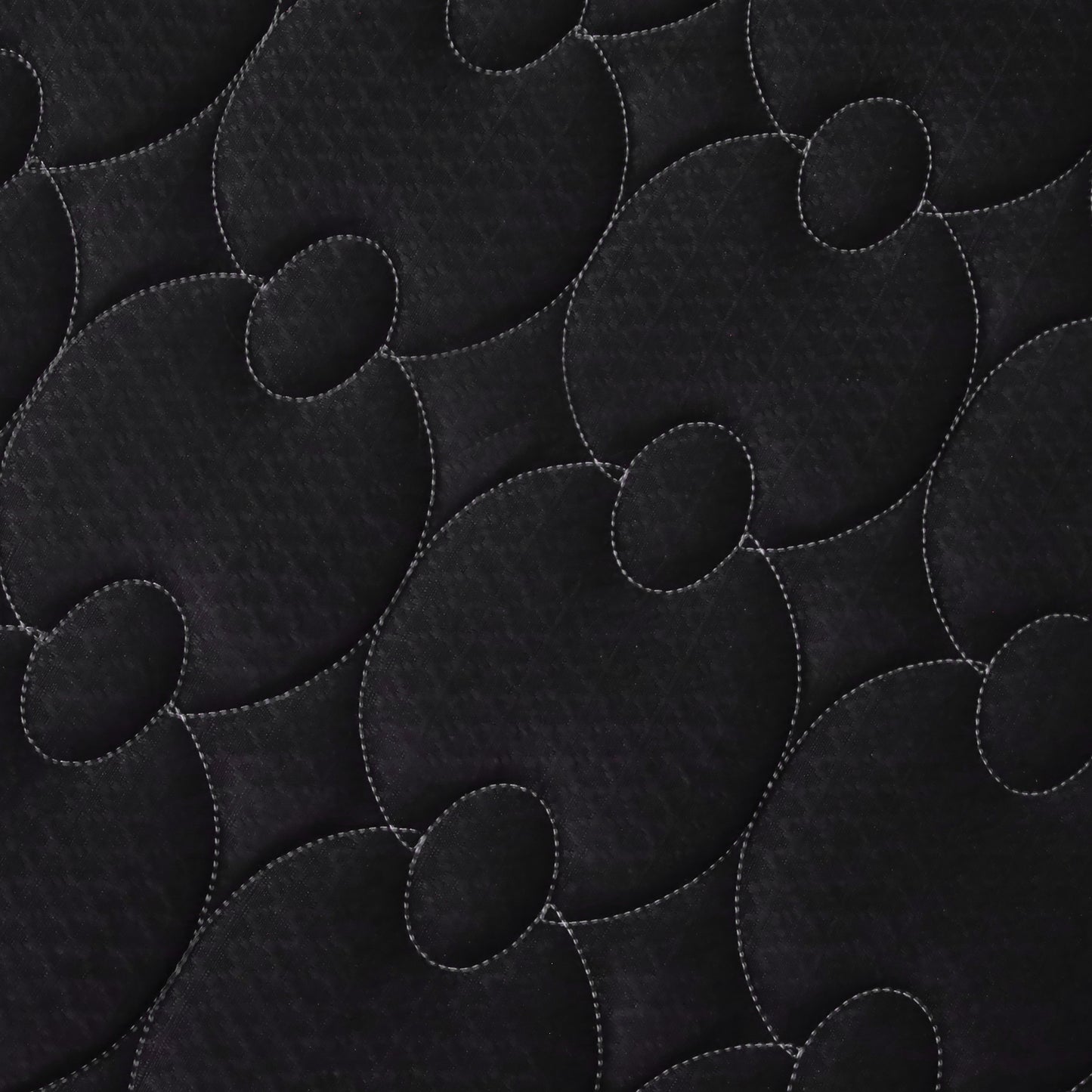 Ares Doble Pillow Negro