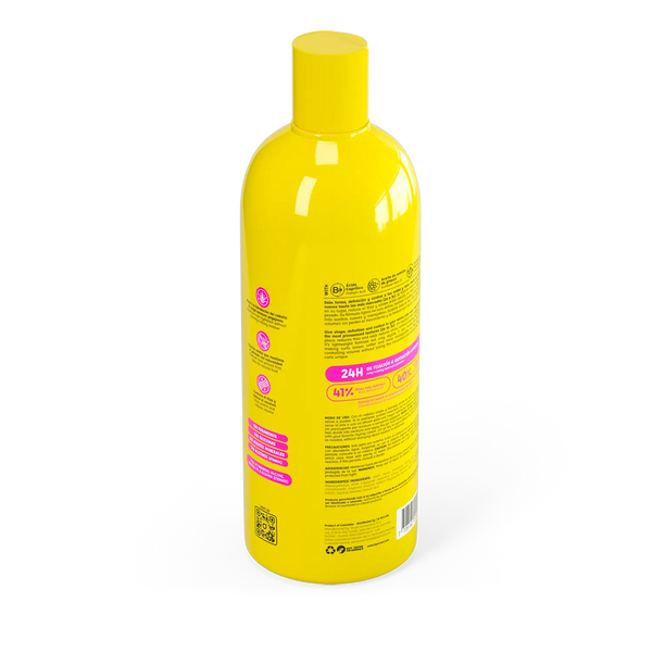 Gel Definidor de Rizos