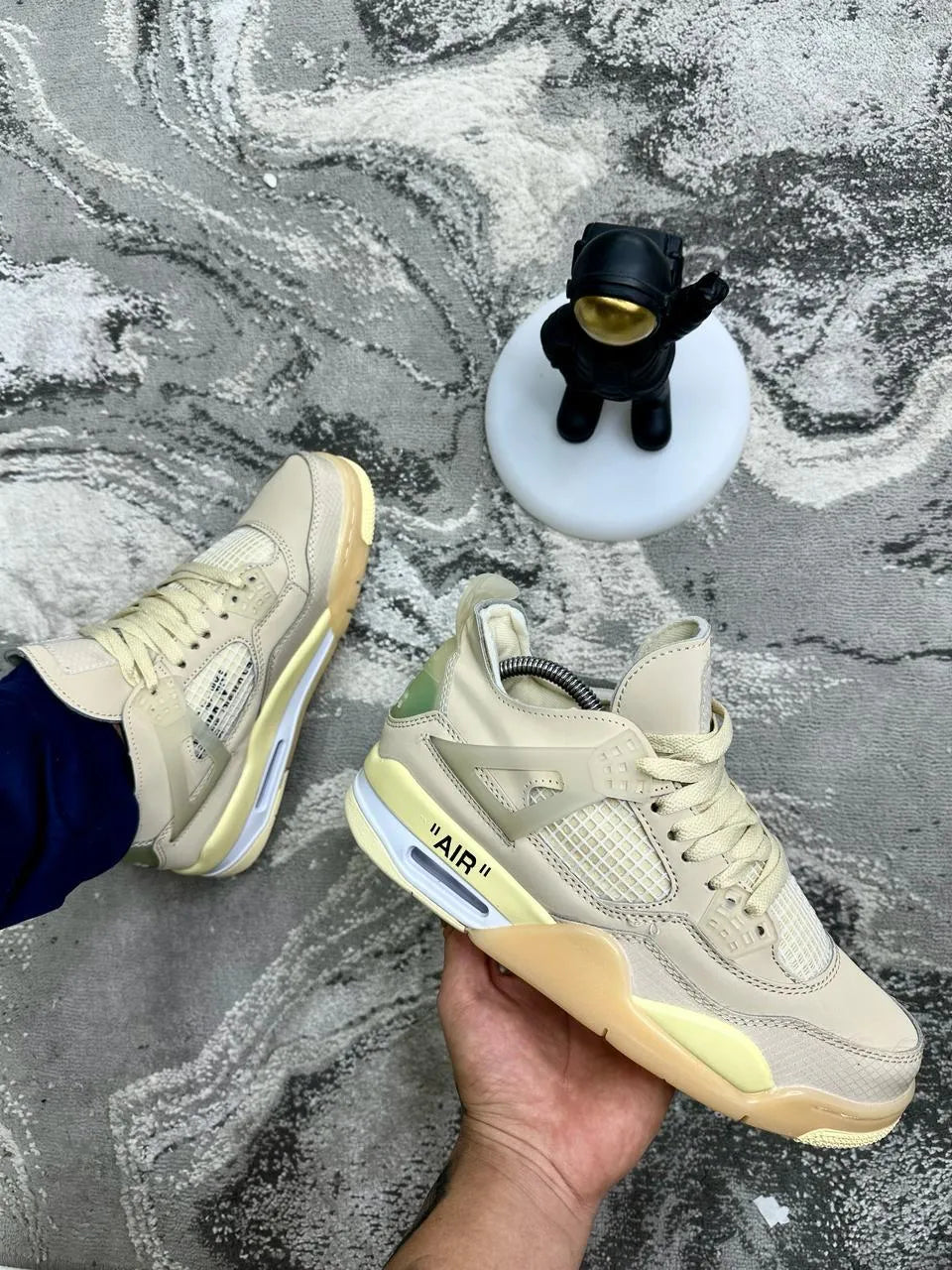 Nike jordan bota shop