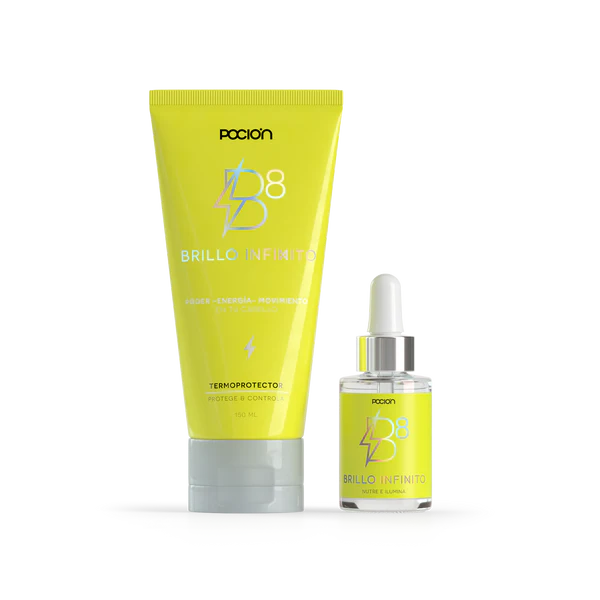 KIT LISO PERFECTO Y SANO LA POCION