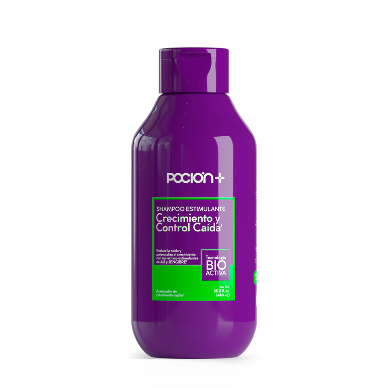 KIT NUTRICION Y CRECIMIENTO