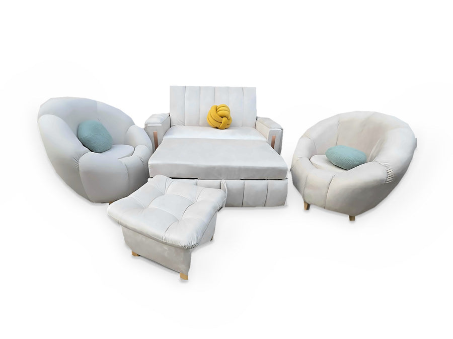 Sala Nube