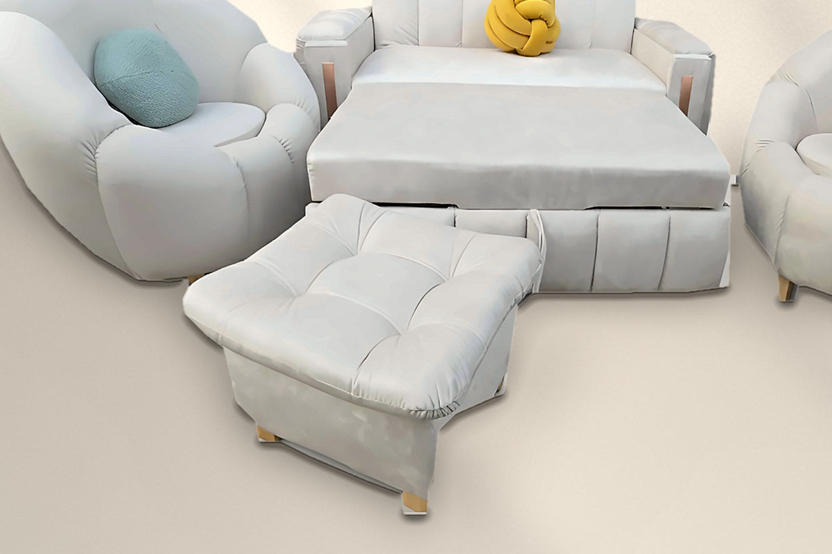 Sala Nube