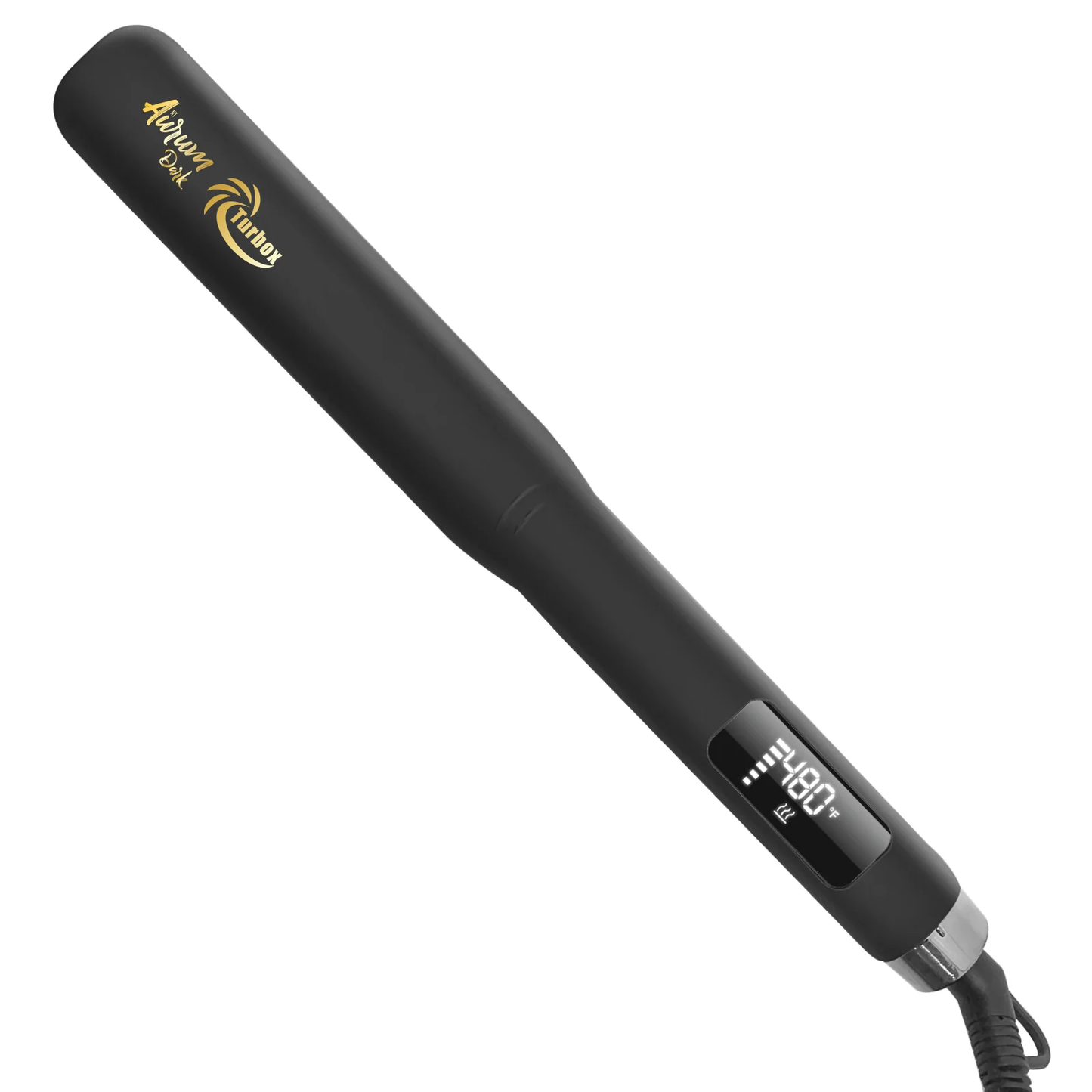 Plancha profesional NT- AURUM DARK