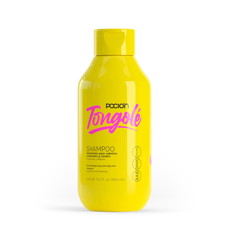 KIT POCION PARA RIZOS TONGOLE