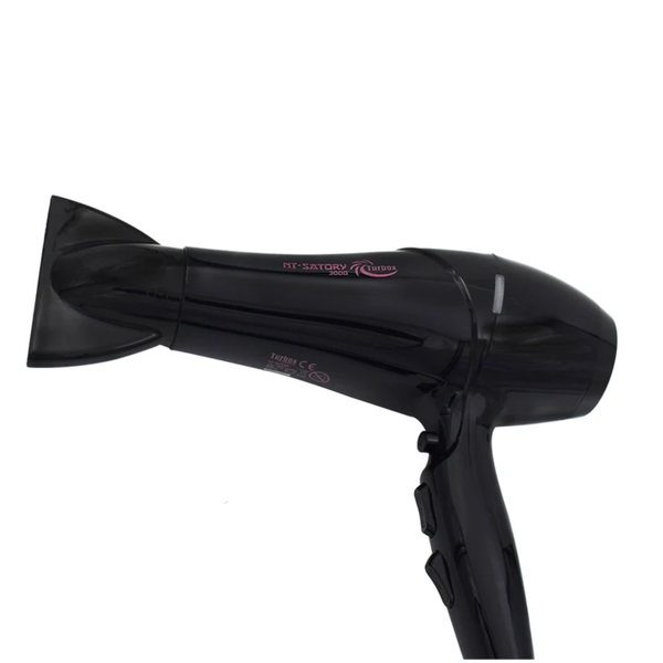 Secador Turbox Nt-satory