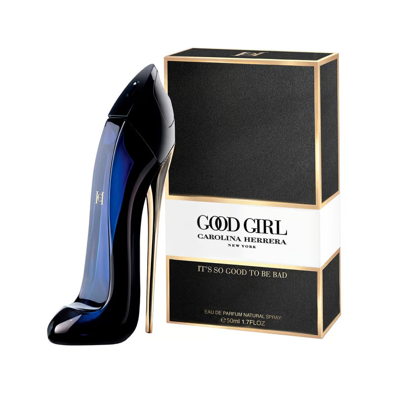 Perfume Mujer Carolina Herrera Good Girl 50 ml EDP