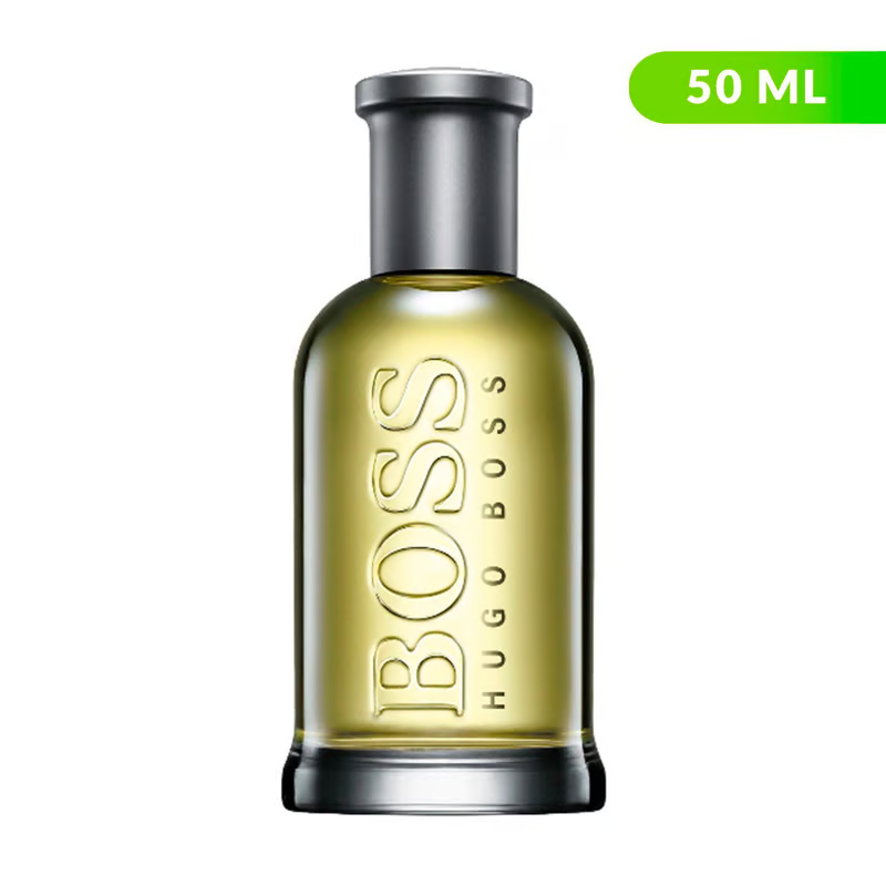 Perfume hugo boss hombre precio colombia hotsell