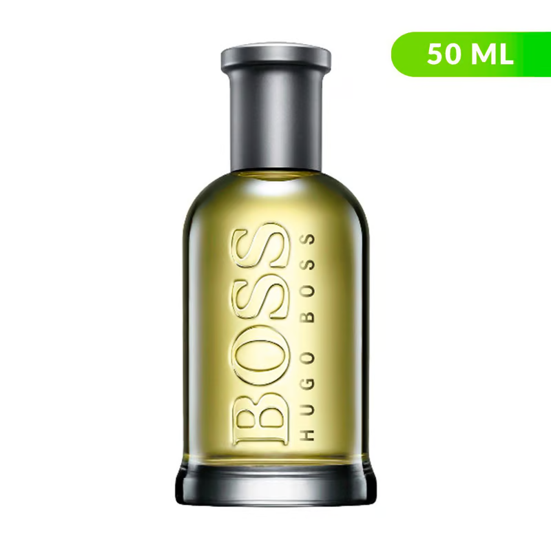 Perfume hugo boss hombre precio colombia hot sale