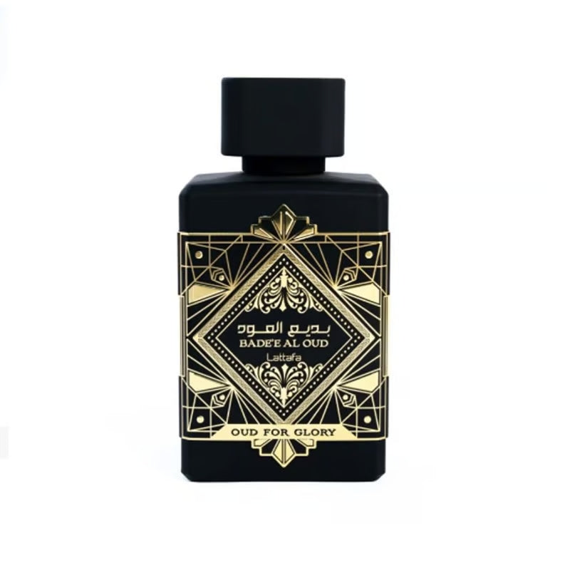 LATTAFA Perfume Oud For Glory 100ml