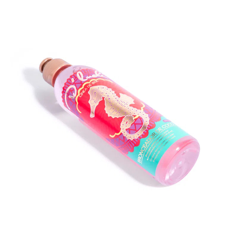 BRONCEADOR DE COCO 250mL