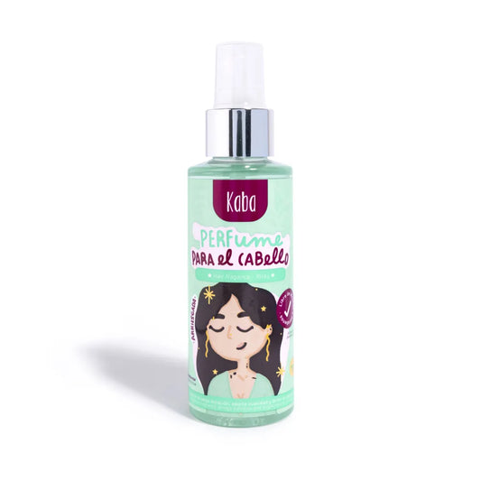 PERFUME CAPILAR KABA 120 ML ARRIESGADA