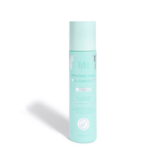 PERFUME CAPILAR KABA 120 ML ARRIESGADA