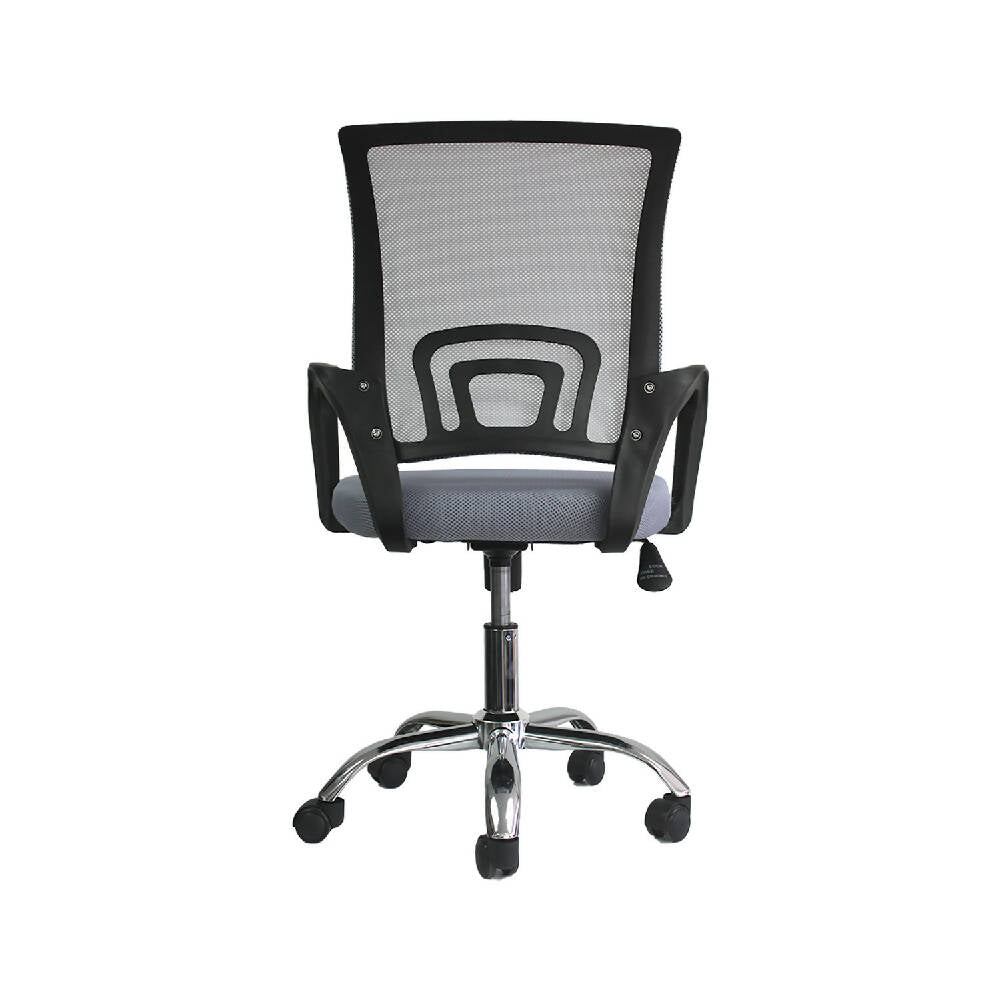 Silla Oficina Tok - 3310 Gris