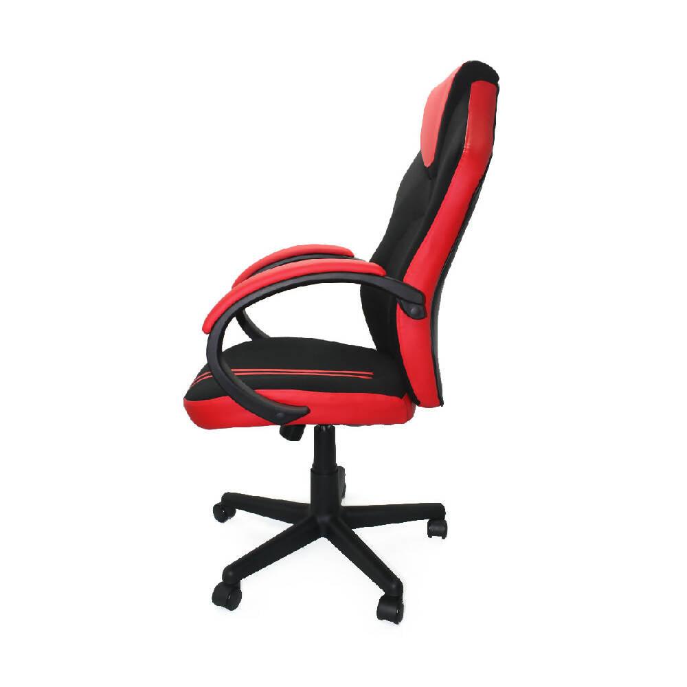 Silla Gamer Raptor - 3350 - VIRTUAL MUEBLES