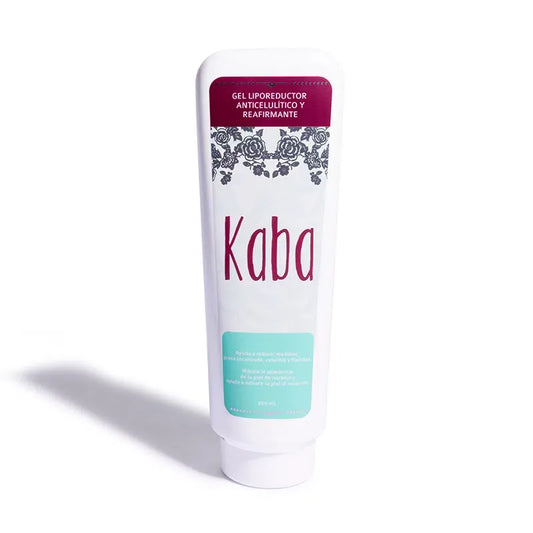 KABA GEL LIPOREDUCTOR 220 ML