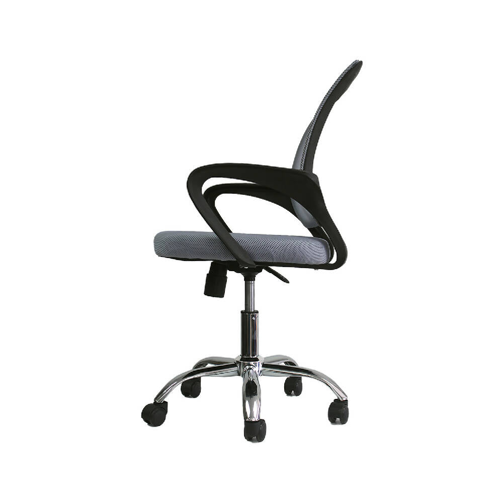 Silla Oficina Tok - 3310 Gris