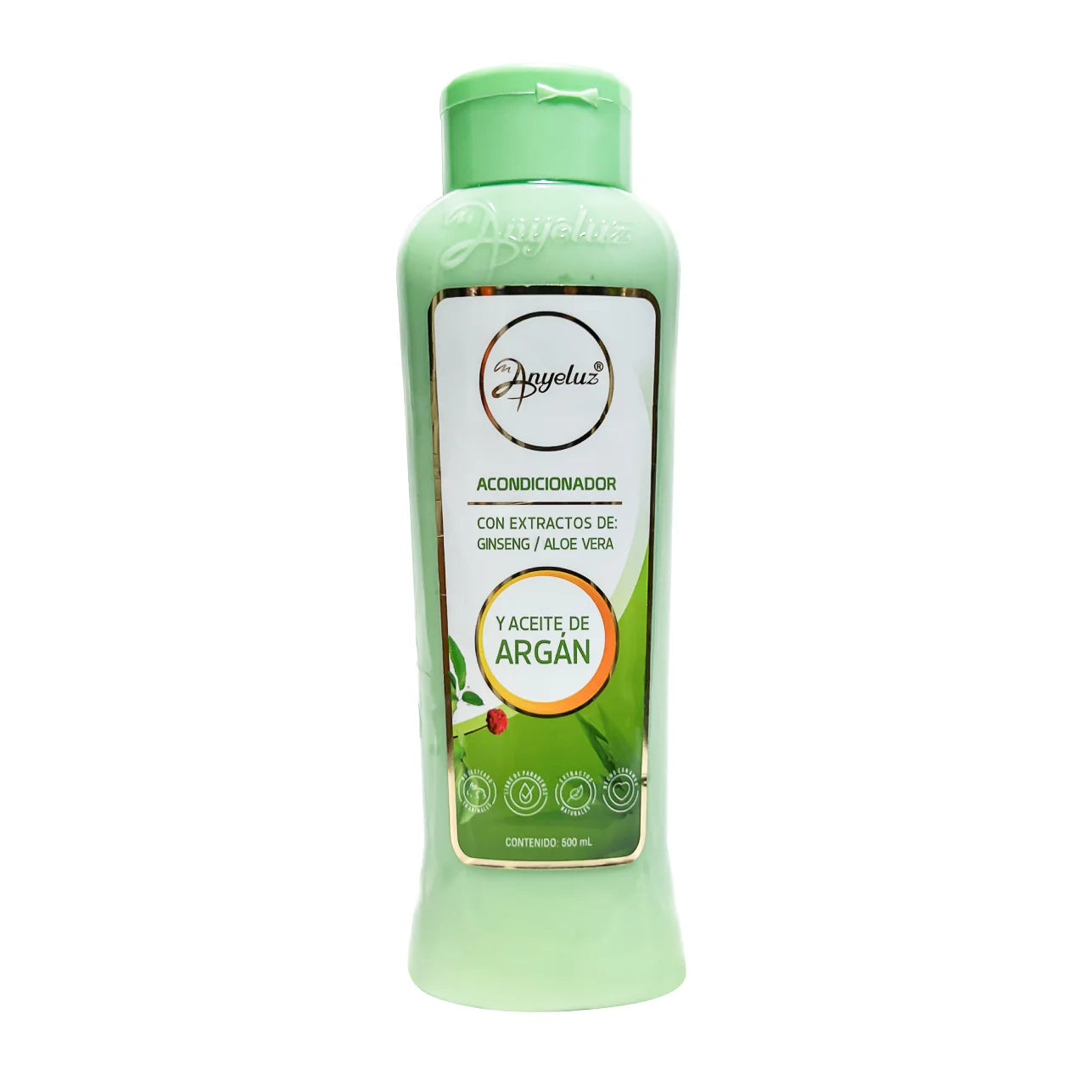 ACONDICIONADOR ANYELUZ X 500ML