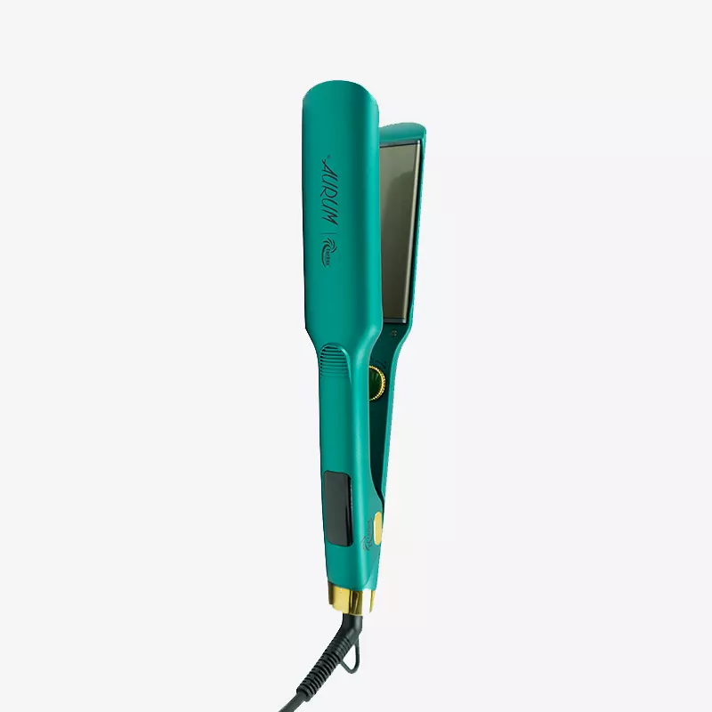 Plancha profesional NT- AURUM