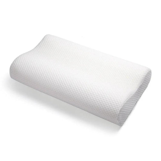 Almohada Cervical Memory Foam Adulto 60x40 Tuacol - VIRTUAL MUEBLES