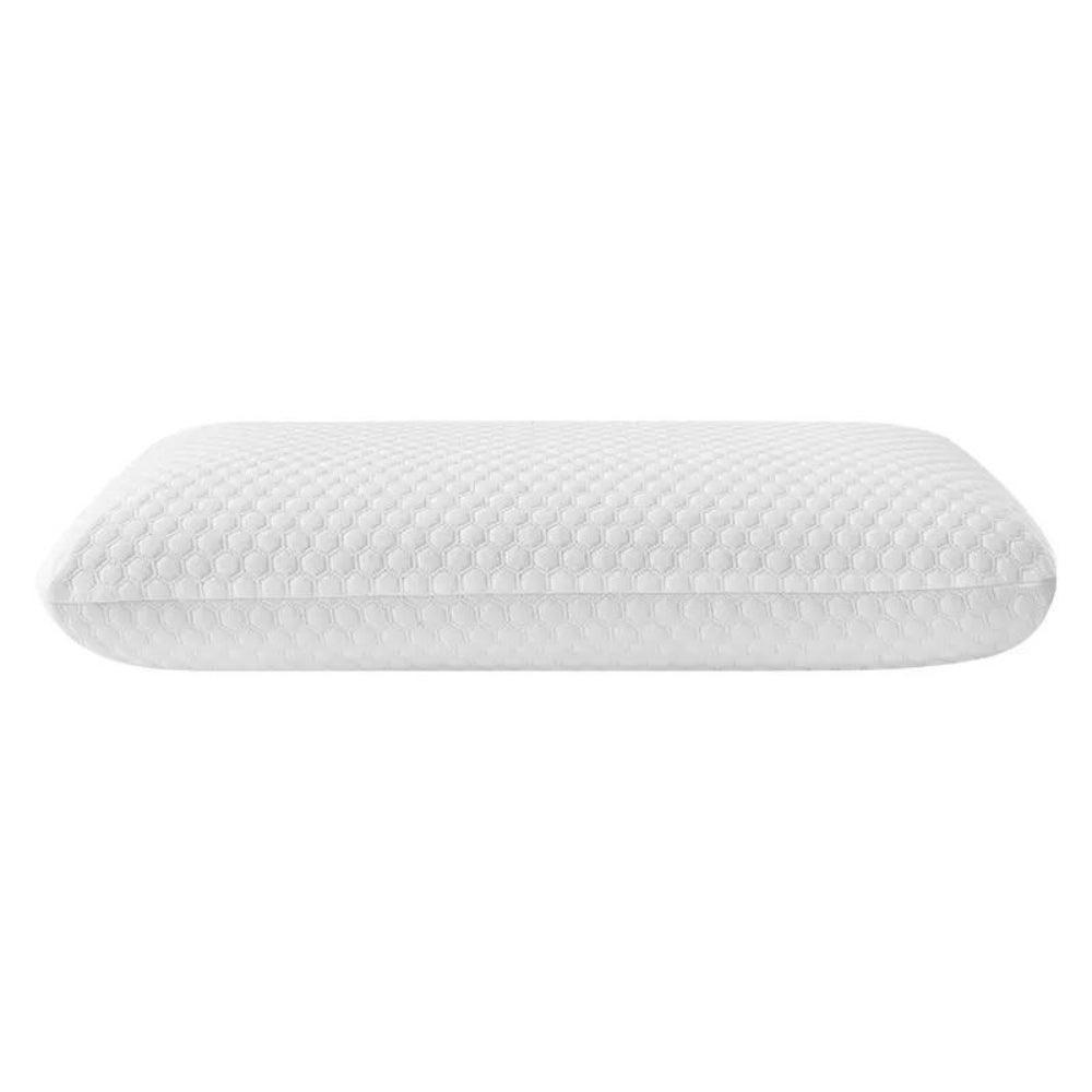 Almohada Memory Foam Clásica Adulto 60x40 Tuacol - VIRTUAL MUEBLES