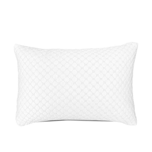 Almohada Premium Alta Gama Acolchada 70x50 Tuacol - VIRTUAL MUEBLES