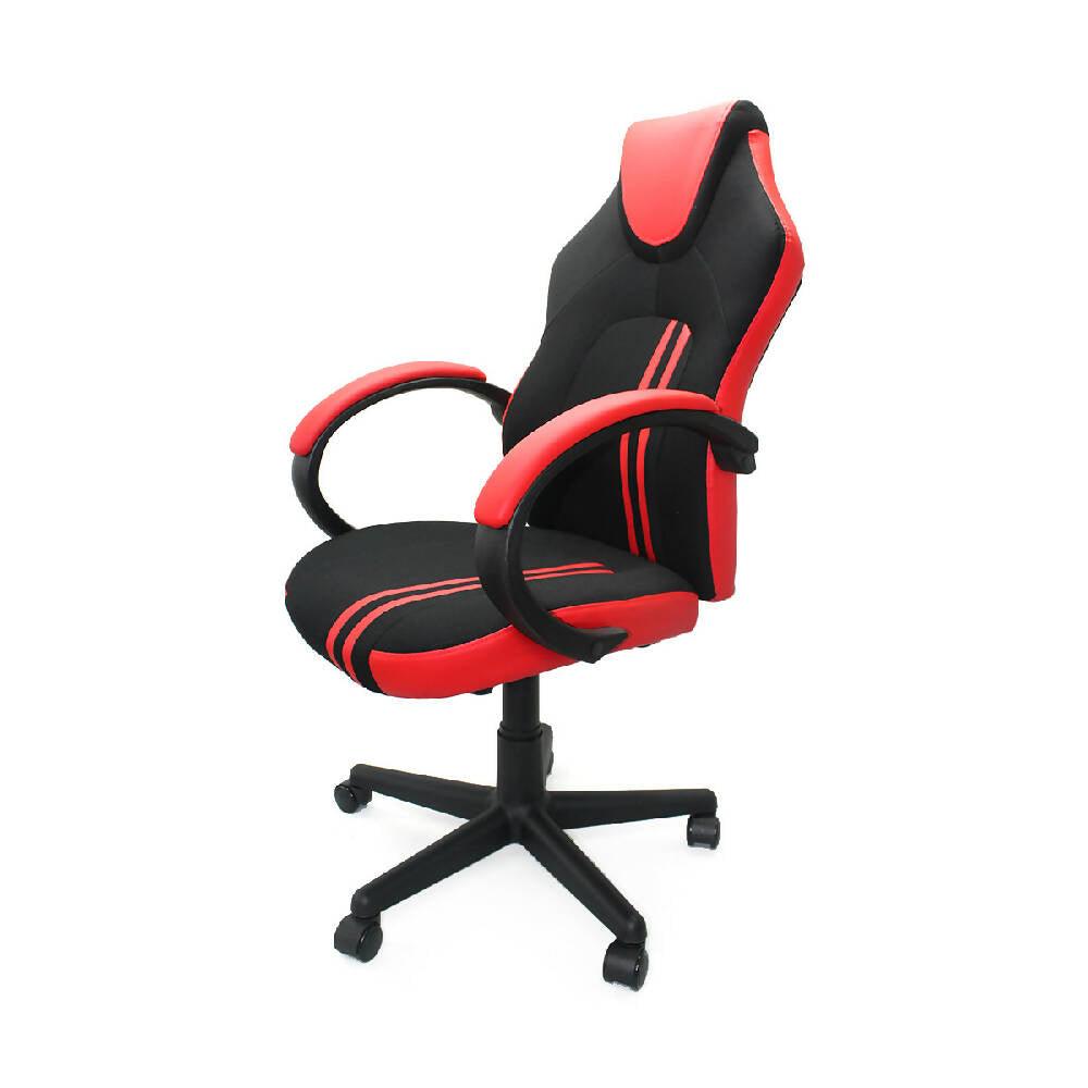 Silla Gamer Raptor - 3350 - VIRTUAL MUEBLES