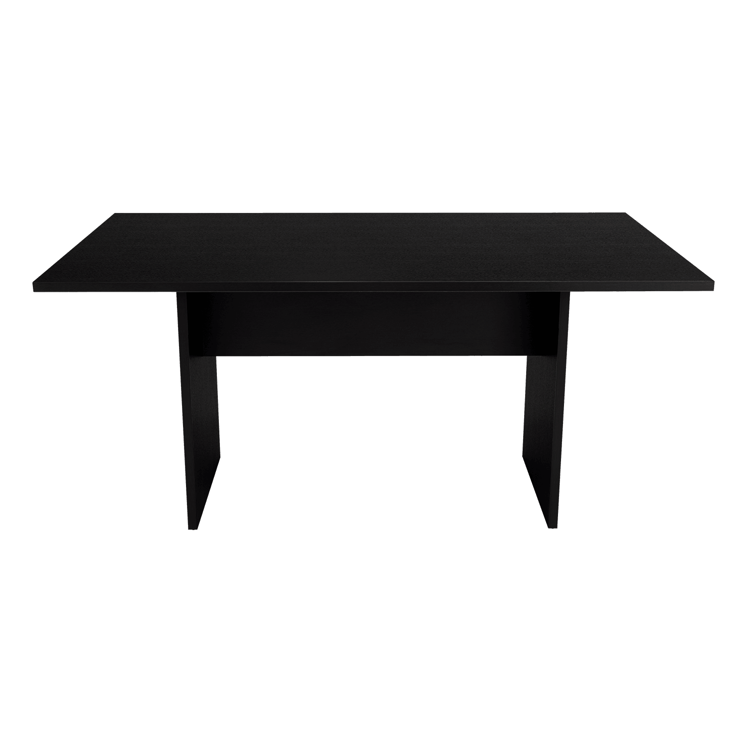 Comedor Ascher, Wengue, Para Cuatro Puestos - VIRTUAL MUEBLES