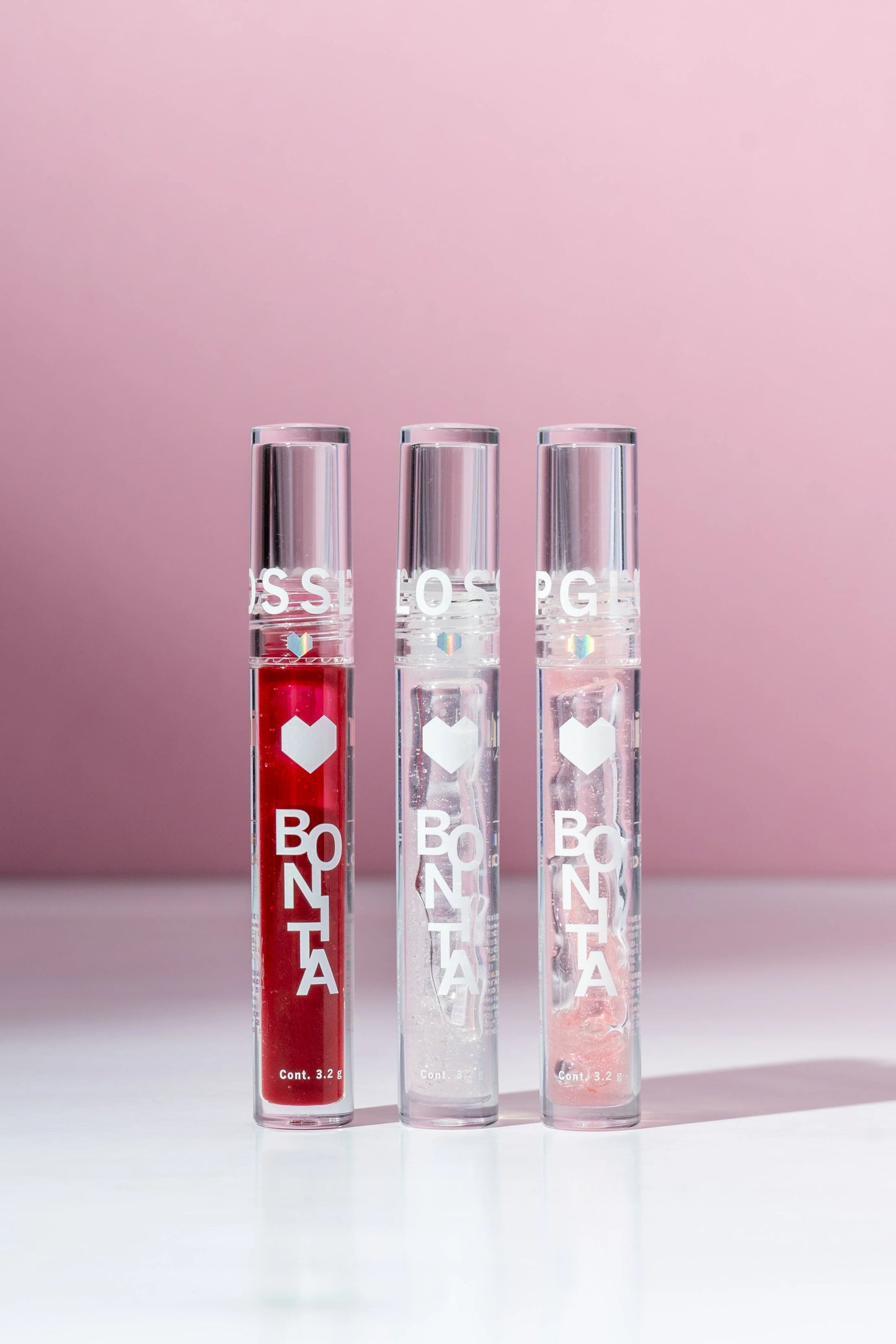 LIPGLOSS BONITA ANI-K