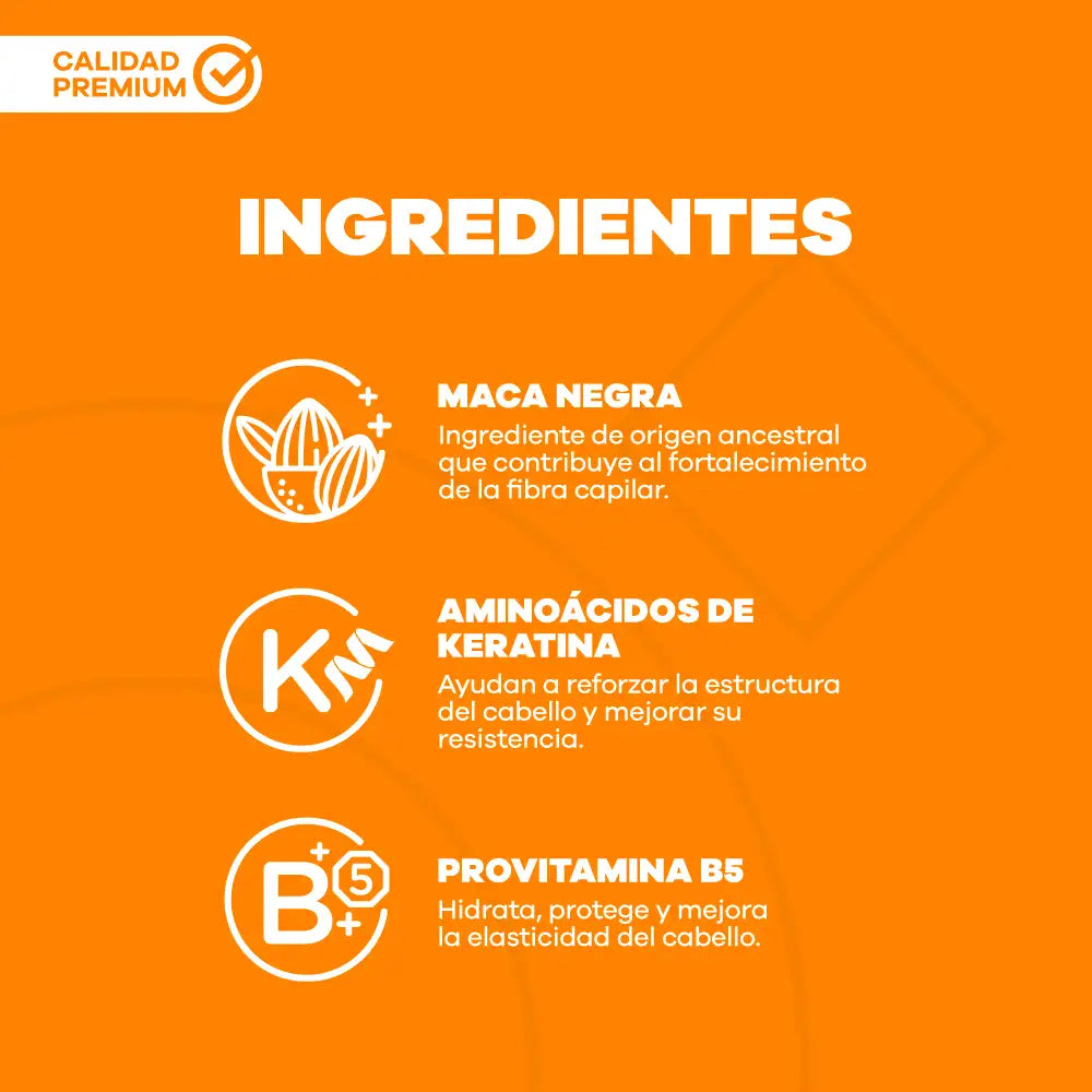 Praia ingredientes