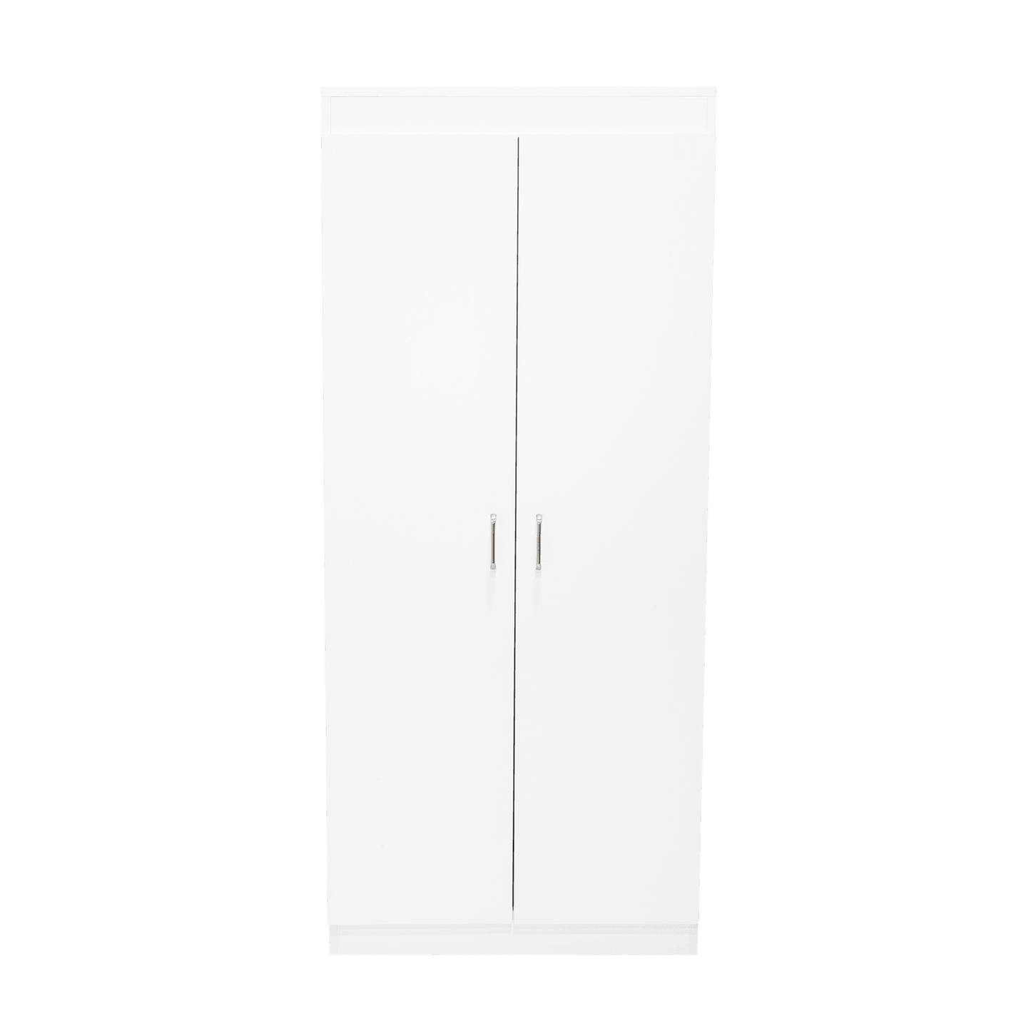 Mueble Alacena Varese, Blanco - VIRTUAL MUEBLES