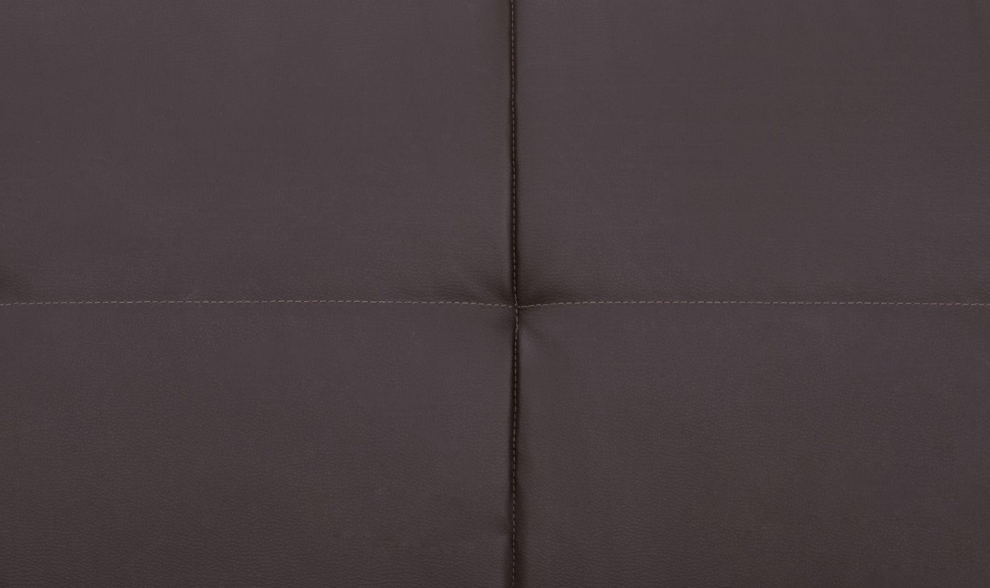 Sofá Cama Marsel color Gris para Habitación.