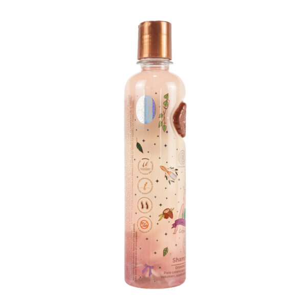 SHAMPOO S.O.S CON CEBOLLA