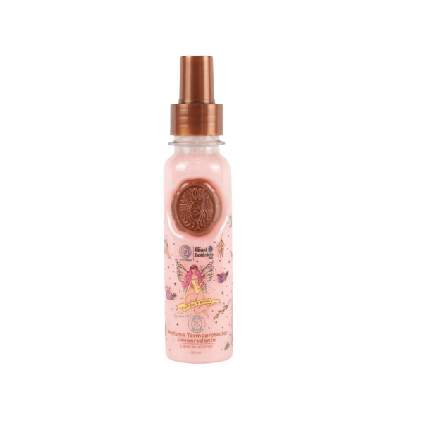 PERFUME TERMO PROTECTOR