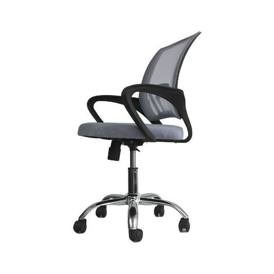 Silla Oficina Tok - 3310 Gris