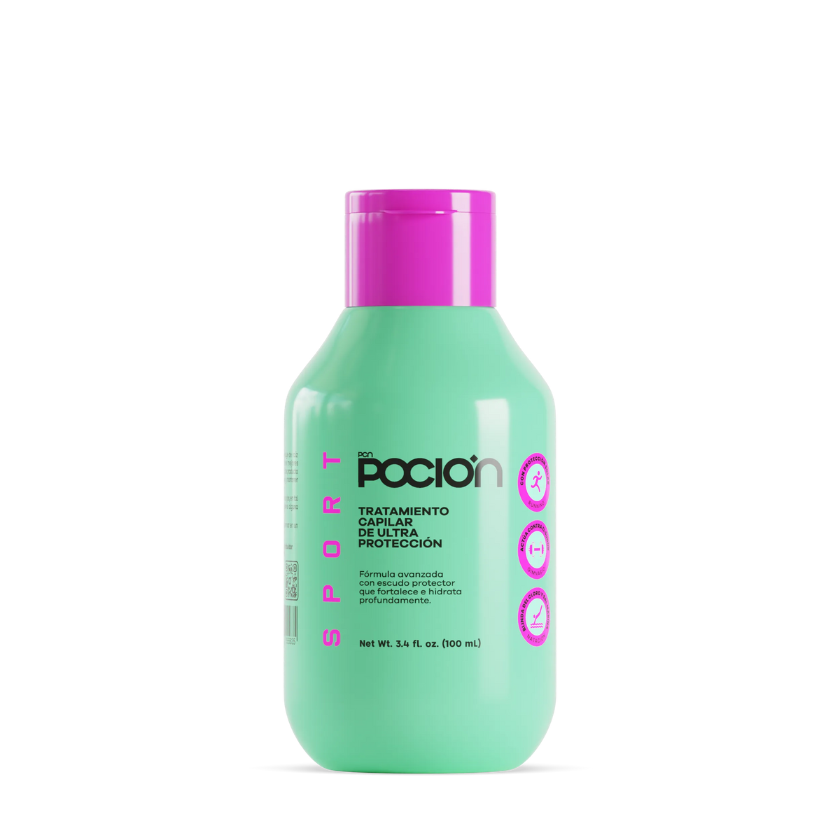 Sport Travel Size La Poción