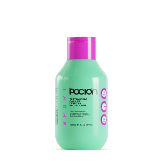 Sport Travel Size La Poción
