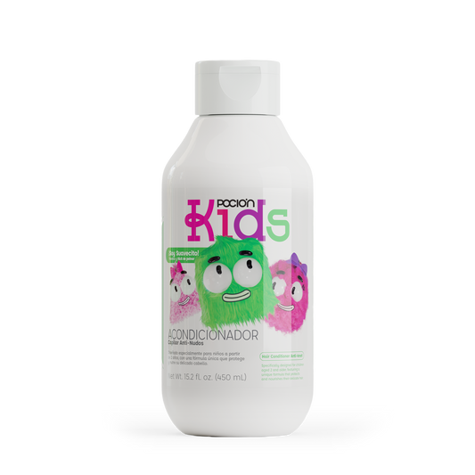 Acondicionador Poción Kids