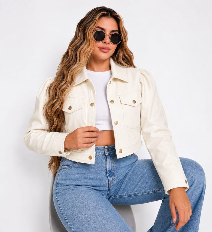 BOLERO Crema