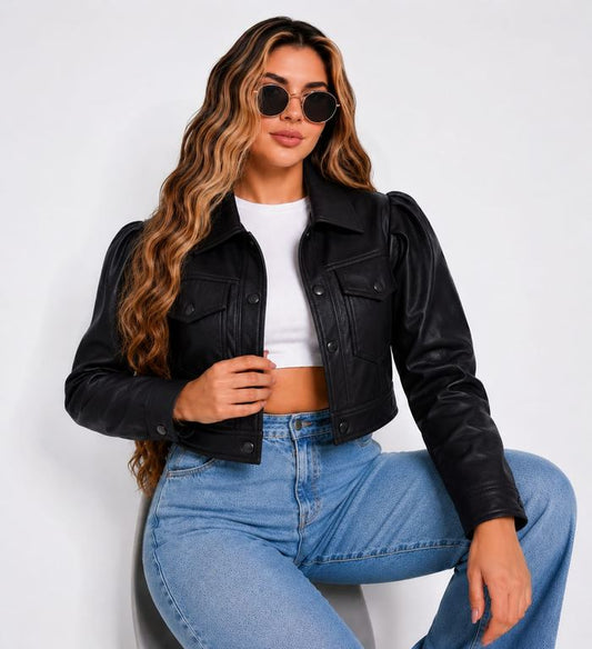 BOLERO Negro