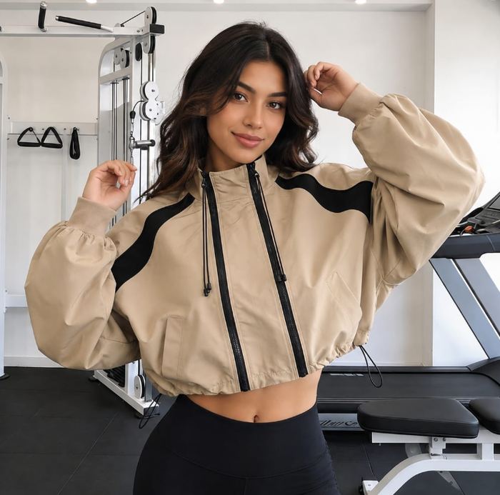 GYM-01 Beige