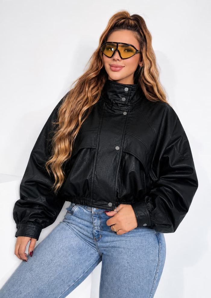 OVERSIZE Negro