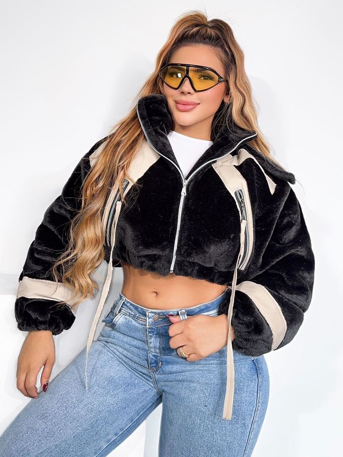 POLAR Negro