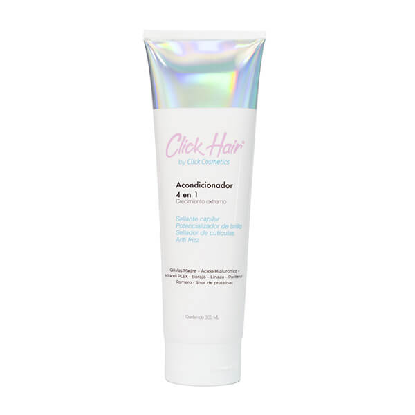 Acondicionador 4 en 1 300 ml