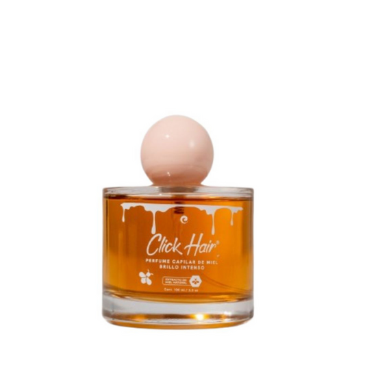 Perfume capilar de miel brillo intenso 100ml
