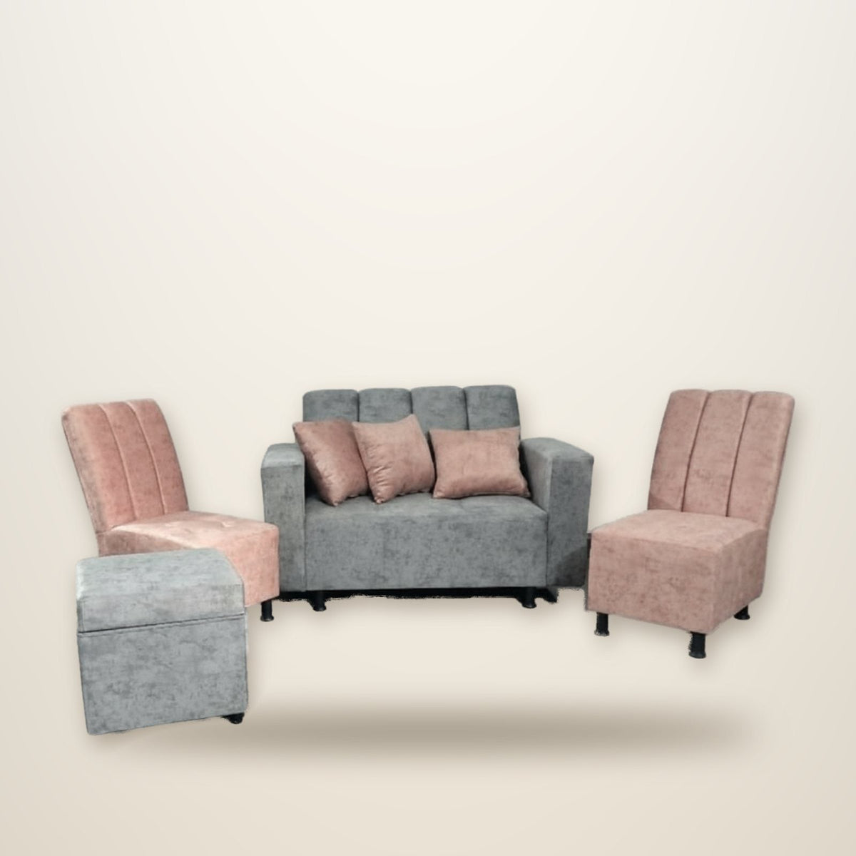 Sala Cubo con Brazo · foto de producto